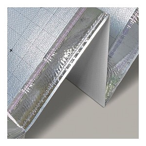 Accessories Underlayment (Platinum)